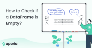 How to Check if DataFrame is Empty - Pandas and PySpark