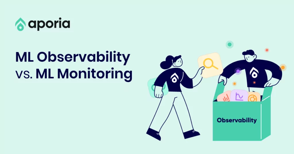 ML Observability vs. ML Monitoring