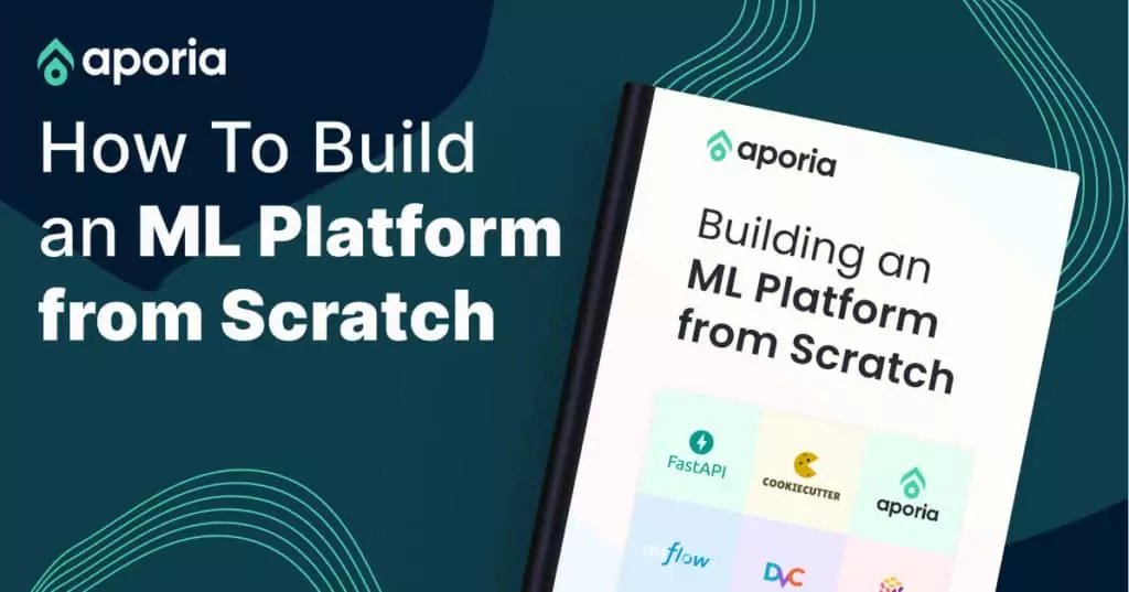 Building an ML Platform from Scratch Img