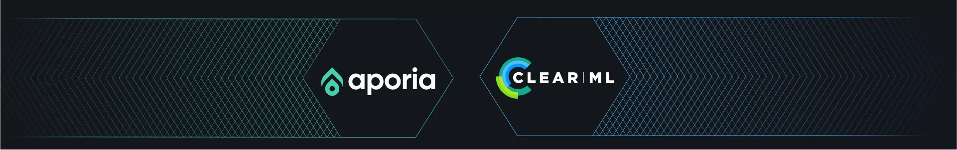 Aporia and Clear Graphic