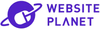 Website Planet Logo