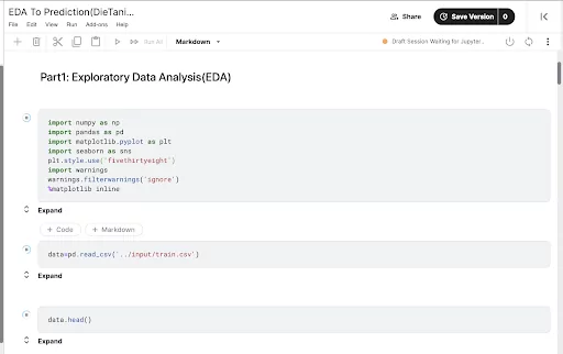 Discover how data science and ML teams used exploratory data analysis to fine-tune historical data and build a recommender system machine learning model for boosting sales and improving customer loyalty.