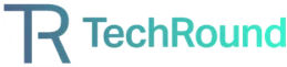 Tech Round Logo