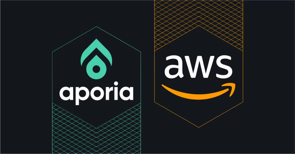 Aporia partners with AWS to leverage advanced ML observability to improve and scale production ML