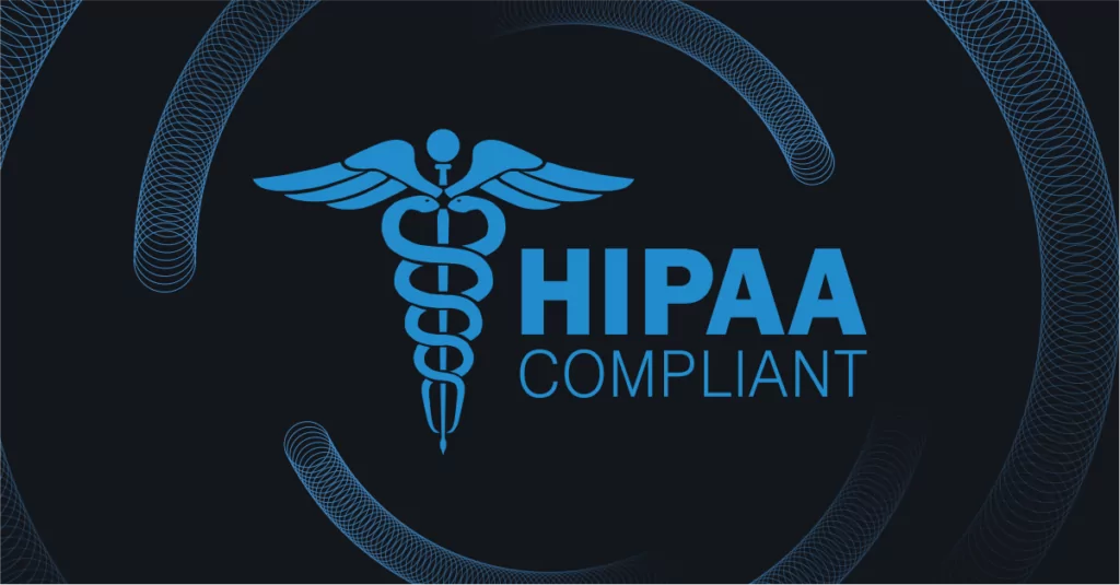 HIPAA Graphic