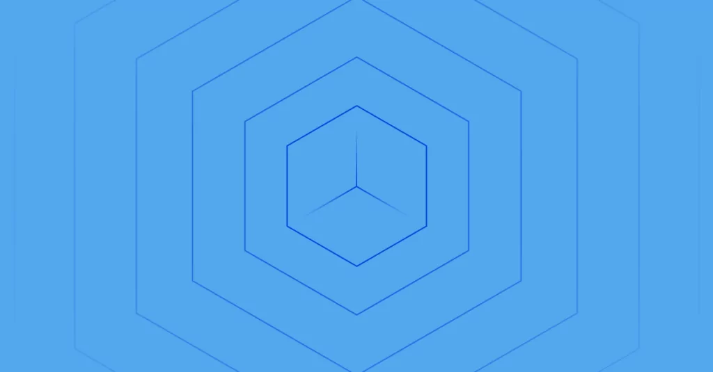 Blue Background