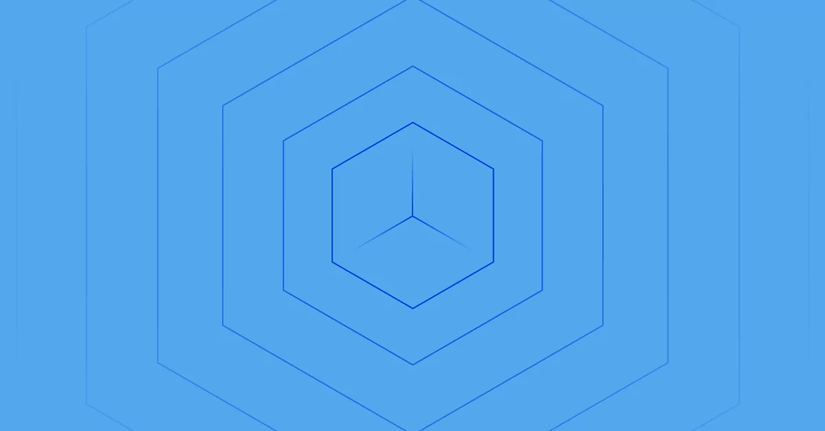 Blue Background