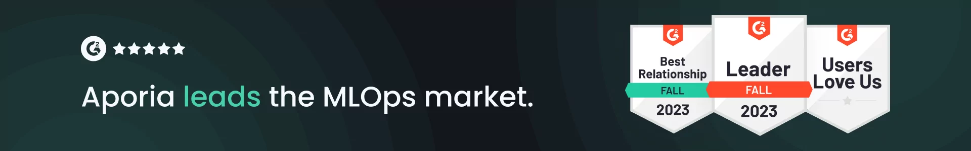 Aporia embarked on a mission: to simplify the complexities of machine learning models in production. Our beginnings were humble, driven by a singular vision to make AI and ML models more accessible and transparent.