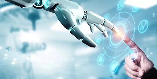 Generative AI in Helathcare