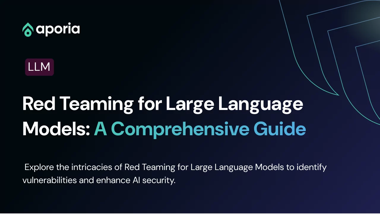 Red Teaming for Large Language Models